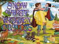 遊戲Snow White hidden objects