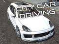 遊戲City Car Driving 