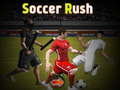 遊戲Soccer Rush