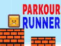 遊戲Parkour Runner 