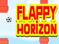 遊戲Flappy Horizon
