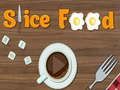 遊戲Slice Food
