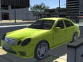 遊戲City car parking