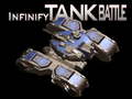 遊戲Infinity Tank Battle