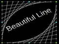 遊戲Beautiful Line