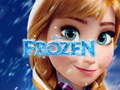 遊戲Play Anna Frozen Sweet Matching Game