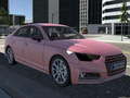 遊戲Crazy Car Driving City 3D