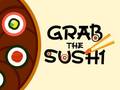 遊戲Grab The Sushi