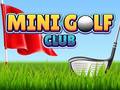 遊戲Mini Golf Club