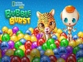 遊戲Nat Geo Kids: Bubble Burst