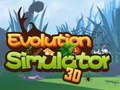遊戲Evolution Simulator 3D 