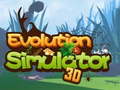 遊戲Evolution Simulator 3D 