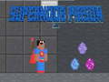 遊戲Supernoob Prison Easter