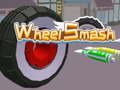 遊戲Wheel Smash 