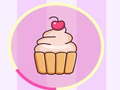 遊戲Cupcake Clicker