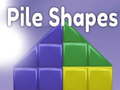 遊戲Pile Shapes