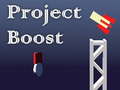 遊戲Project Boost