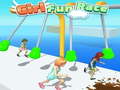 遊戲Girl Fun Race