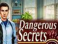 遊戲Dangerous Secrets