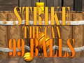遊戲99 Balls Strike