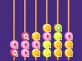 遊戲Fruit Sort Puzzle
