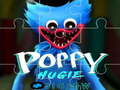 遊戲Poppy Hugie Jigsaw