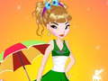 遊戲Winx Shopping Style