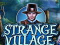 遊戲Strange Village