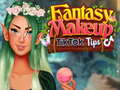 遊戲Fantasy Makeup TikTok Tips