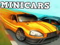 遊戲MINICARS
