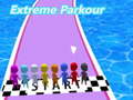 遊戲Extreme Parkour
