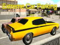 遊戲Extreme Car Parking