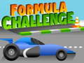 遊戲Formula Challenge