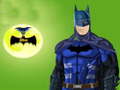 遊戲Batman Dress