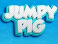 遊戲Jumpy Pig