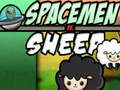 遊戲Spacemen vs Sheep