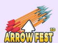 遊戲Arrow Fest 3D 