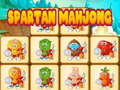 遊戲Spartan Mahjong
