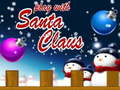 遊戲Play With Santa Claus
