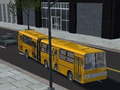 遊戲Advanced Bus Driving 3d simulator