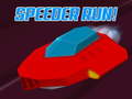遊戲Speeder Run!
