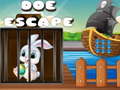 遊戲Doe escape