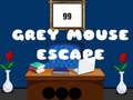 遊戲Grey Mouse Escape