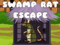 遊戲Swamp Rat Escape