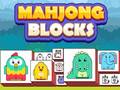 遊戲Mahjong Blocks
