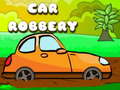 遊戲Car Robbery