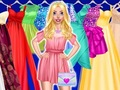 遊戲Supermodel Magazine Salon