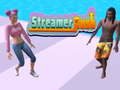 遊戲Streamer Rush