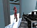 遊戲Squid Operator Hunt
