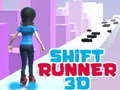 遊戲Shift Runner 3D